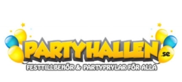 Partyhallen